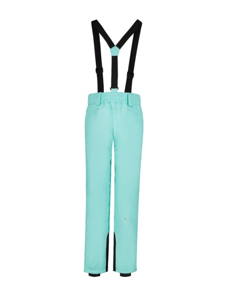 Παιδική Σαλοπέτα Σκι Icepeak Lorena Turquoise