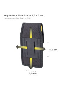 Θήκη Smartphone Tee-UU Smarty Pro 2