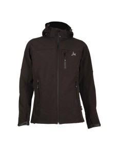Ανδρικό Softshell Apu Himalaya II Black