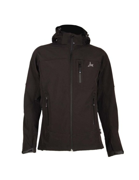 Ανδρικό Softshell Apu Himalaya II Black