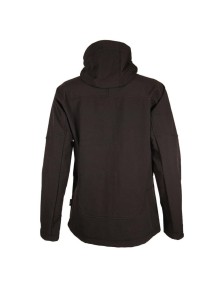Ανδρικό Softshell Apu Himalaya II Black 2