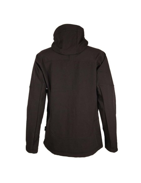 Ανδρικό Softshell Apu Himalaya II Black