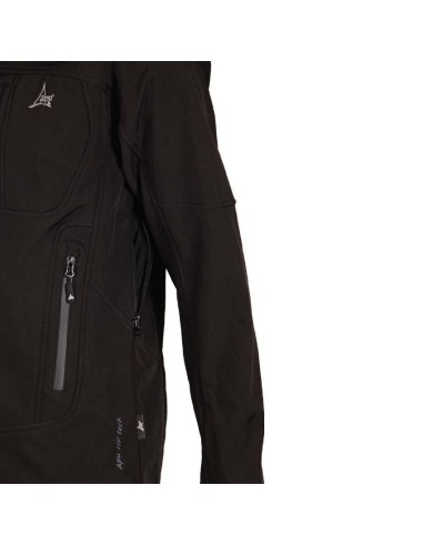 Ανδρικό Softshell Apu Himalaya II Black
