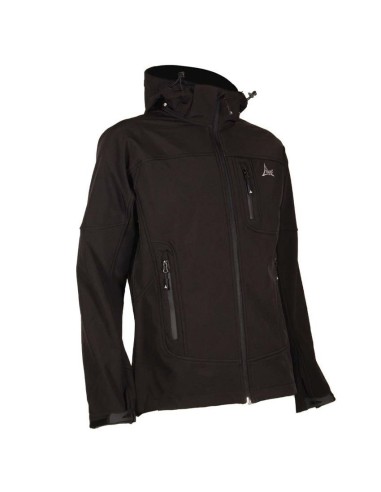 Ανδρικό Softshell Apu Himalaya II Black