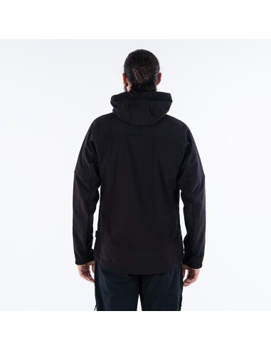 Ανδρικό Softshell Apu Himalaya II Black