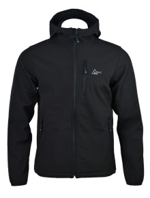 Ανδρικό Softshell Apu Parnes Black