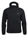 Ανδρικό Softshell Apu Parnes Black