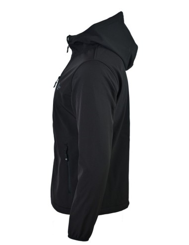 Ανδρικό Softshell Apu Parnes Black