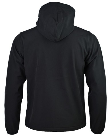 Ανδρικό Softshell Apu Parnes Black