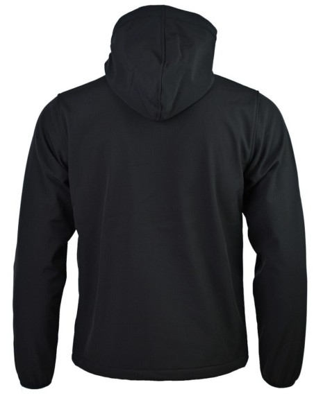 Ανδρικό Softshell Apu Parnes Black