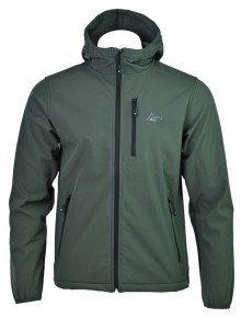 Ανδρικό Softshell Apu Parnes Khaki