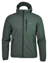 Ανδρικό Softshell Apu Parnes Khaki