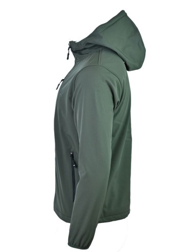 Ανδρικό Softshell Apu Parnes Khaki