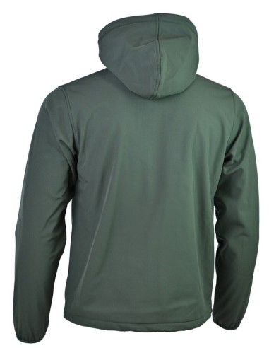 Ανδρικό Softshell Apu Parnes Khaki