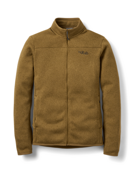 Ανδρικό Fleece Jacket Rab Ryvoan Oak