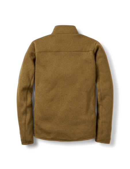 Ανδρικό Fleece Jacket Rab Ryvoan Oak