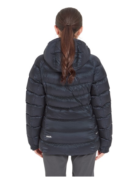 Γυναικείο πουπουλένιο Rab Glaceon Pro Down Jacket Beluga
