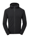Ανδρικό Fleece Jacket Rab Nexus Hoody Black