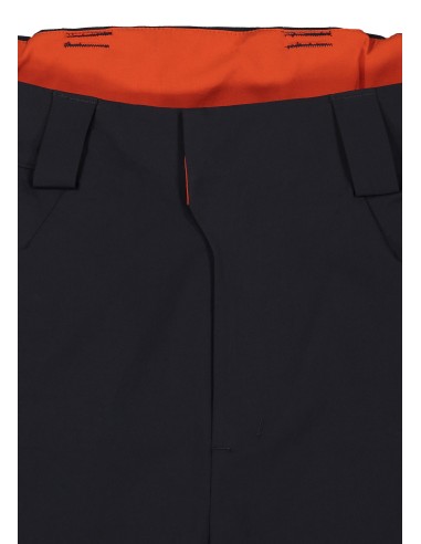 Ανδρικό παντελόνι Softshell Ascendor AS Climbing Black