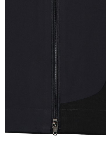 Ανδρικό παντελόνι Softshell Ascendor AS Climbing Black