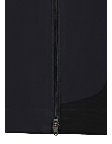 Ανδρικό παντελόνι Softshell Ascendor AS Climbing Black