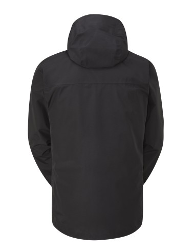 Ανδρικό Αδιάβροχο Jacket Rab Namche GORE-TEX Black