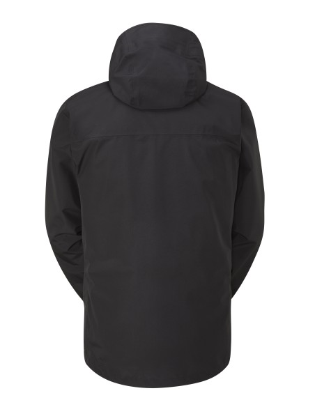 Ανδρικό Αδιάβροχο Jacket Rab Namche GORE-TEX Black