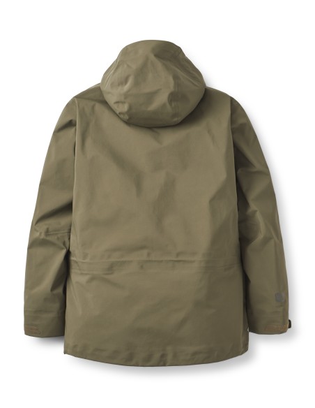 Ανδρικό Αδιάβροχο Rab Kangri GORE-TEX Jacket Olive