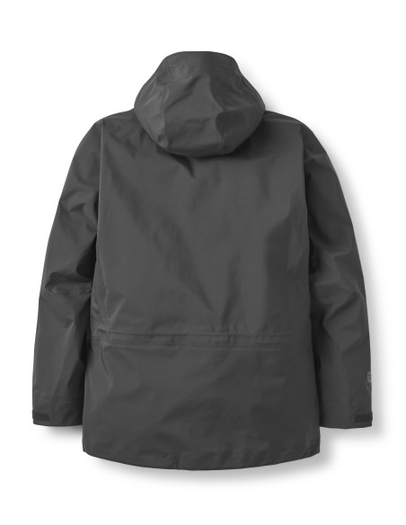 Ανδρικό Αδιάβροχο Rab Kangri GORE-TEX Jacket Black - Black