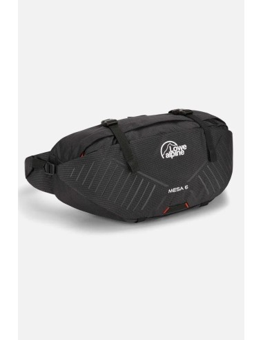 Μπανάνα Lowe Alpine Mesa 6lt Belt Pack Black