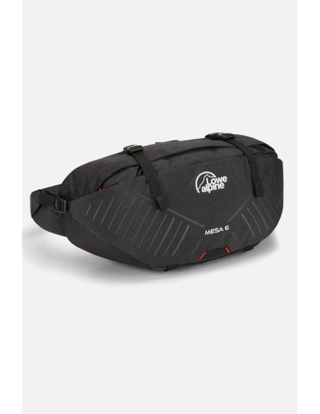 Μπανάνα Lowe Alpine Mesa 6lt Belt Pack Black