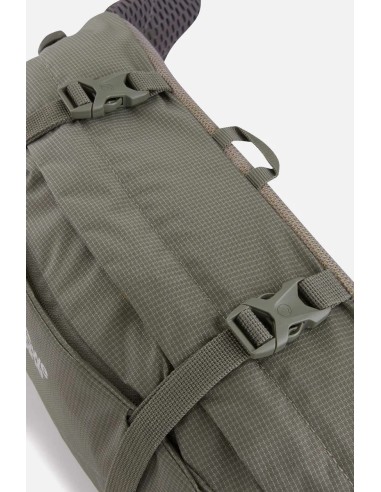 Μπανάνα Lowe Alpine Mesa 6lt Belt Pack Black