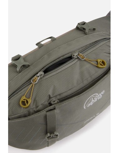 Μπανάνα Lowe Alpine Mesa 6lt Belt Pack Black