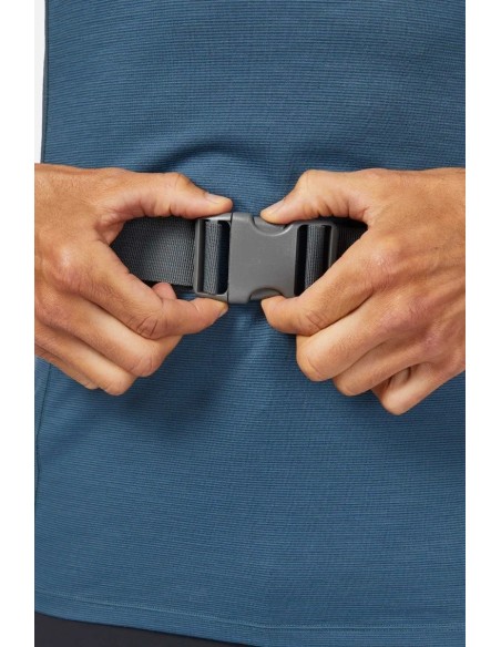 Μπανάνα Lowe Alpine Mesa 6lt Belt Pack Black