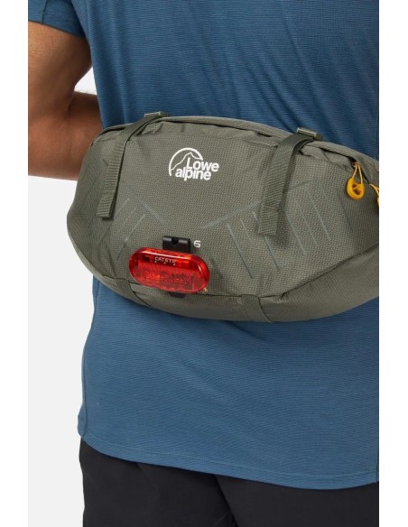 Μπανάνα Lowe Alpine Mesa 6lt Belt Pack Black