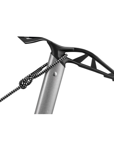 Πιολέ Petzl Glacier Linkink Gray