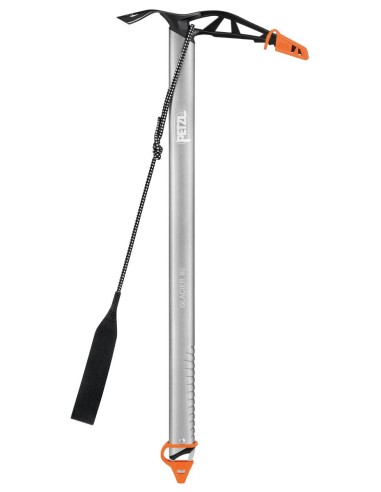 Πιολέ Petzl Glacier Linkink Gray