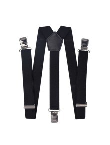 Τιράντες CMP Unisex's ski pants suspenders 2
