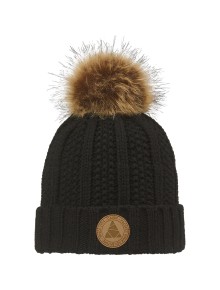 Σκούφος Cairn Zoe Hat Black