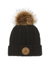 Σκούφος Cairn Zoe Hat Black