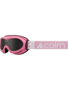 Μάσκα Cairn Bug CLX3 Mat Shiny Pink