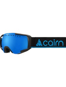 Μάσκα Cairn Next SPX3 Mat Black