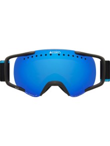 Μάσκα Cairn Next SPX3 Mat Black 2
