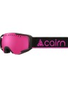Μάσκα Cairn Next SPX3 Mat Black Neon Pink
