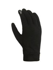 Γάντια Cairn Merino Black