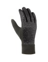 Γάντια Cairn warm Touch Black Leopard