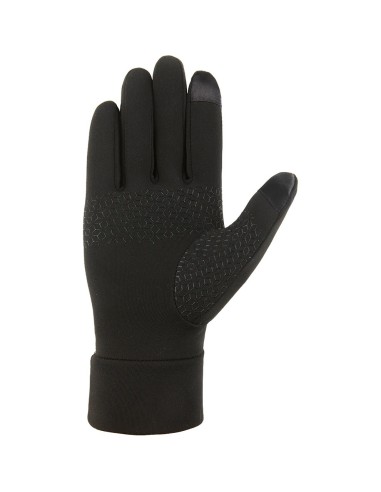 Γάντια Cairn warm Touch Black Leopard