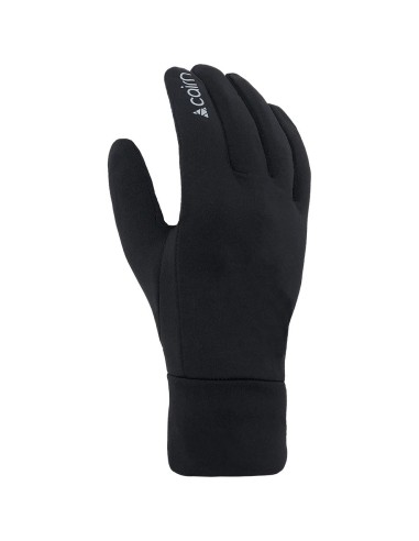 Γάντια Cairn Softex Black