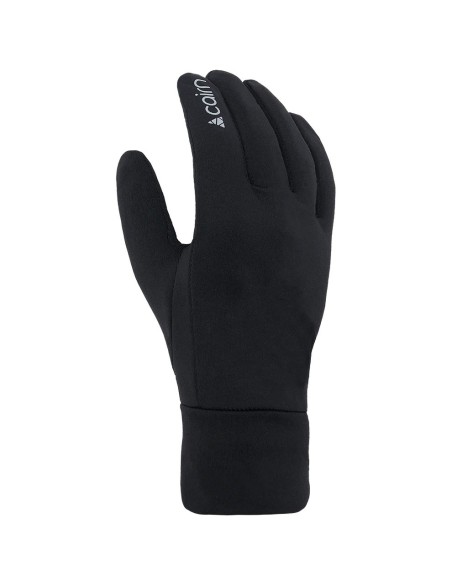 Γάντια Cairn Softex Black