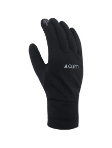 Γάντια Cairn Softex Touch Black